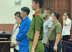 Vụ cháy karaoke An Phú khiến 32 người chết: Nhiều bị cáo được giảm án