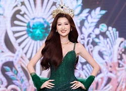 Vương miện Miss Grand Vietnam 2025 nhận tranh cãi, Ban tổ chức nói gì?