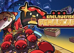 Xuất hiện một tựa game vừa ra mắt trên Steam đã gây bão, chơi miễn phí lại còn review rất tích cực