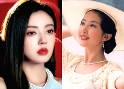10 thiên kim tiểu thư đẹp nhất Trung Quốc: Lưu Diệc Phi sao mà sang dữ vậy, hạng 1 đẳng cấp không ai chê nổi