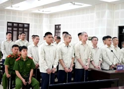 26 đối tượng hỗn chiến gây án mạng ở Đà Nẵng