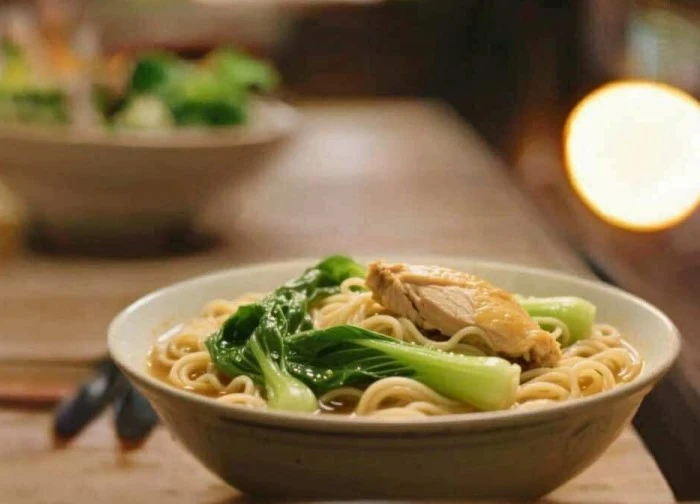 3 bữa sáng dễ nấu lại ngon giúp cải thiện chức năng tỳ vị, người trung niên và cao tuổi nên ăn vào mùa thu