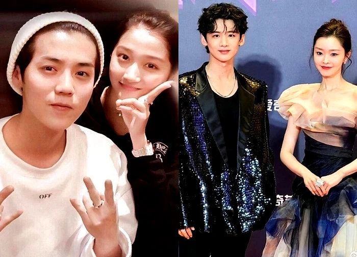 3 cặp "phim giả tình thật" hot nhất showbiz đã tan: Độ phũ của 2 mỹ nhân này cộng lại cũng chào thua độ lụy của "em gái quốc dân"!