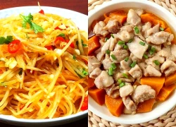 4 món "đặc sản" mà dễ nấu của mẹ tôi ngon đến nỗi hương vị khắc sâu trong ký ức của cả nhà
