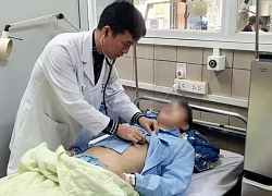 Báo động trẻ hóa bệnh thận mạn tại Việt Nam
