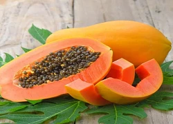 5 loại trái cây giúp giảm acid uric trong cơ thể một cách tự nhiên