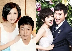 Anh chồng ai cũng muốn có của showbiz: 30 năm chưa để vợ phải nấu cơm lấy 1 lần!