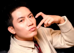 Anh Tú: Rap Việt là bước ngoặt, Anh Trai Say Hi giúp định hình hiện tại, được hát Người Là Hồ Chí Minh tại Lăng Bác là mốc son rực rỡ nhất!