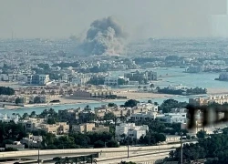 Ảnh vệ tinh tiết lộ thiệt hại tại hiện trường vụ Israel tấn công mục tiêu Hamas ở Doha