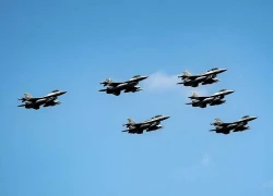 Ba Lan, NATO triển khai vũ khí bắn rơi vật thể bay xâm nhập không phận