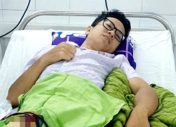 Bác sĩ từ chối phố thị về miền núi cứu người nghèo nay nằm viện chờ ghép thận