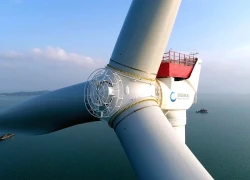 Bài học từ cuộc cách mạng công nghệ xanh của Trung Quốc
