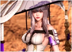 Bản mod của tựa game gợi cảm bậc nhất bất ngờ bùng nổ trên PC, hơn 20 triệu lượt tải, phần lớn đều cùng một "nội dung"