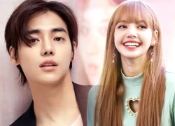 Bạn trai cũ Lisa (BLACKPINK) kết hôn, danh tính vợ sắp cưới gây sốc?