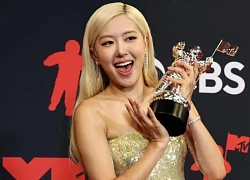 Báo Hàn bị chỉ trích sau chiến thắng của Rosé (BlackPink)