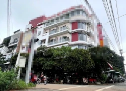 Bảo vệ khách sạn môi giới gái bán dâm 2 triệu đồng mỗi lượt