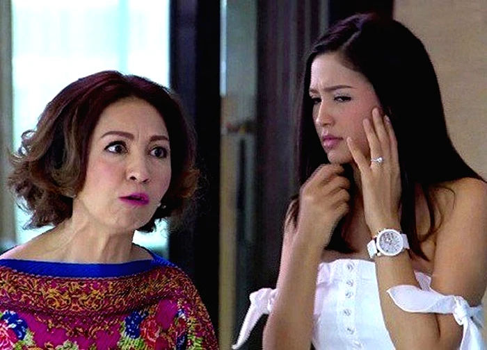 Bị bố mẹ chồng cũ đánh đập, tôi quyết "trả đũa" khi con gái nói một câu