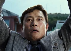 Bộ phim đạt điểm 100% của Lee Byung Hun, Son Ye Jin