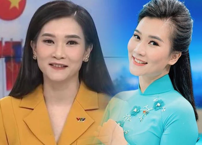 BTV Khánh Trang trở lại sau vụ đọc sai, lý do sốc