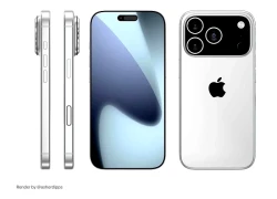 Bức tranh đầy đủ về iPhone 17 loạt nâng cấp khiến iFan không thể ngồi yên