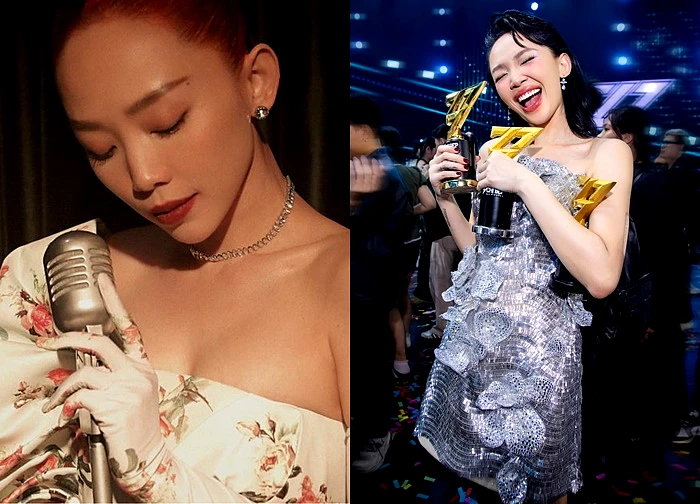Ca sĩ Việt đỗ 3 trường Đại học, du học Mỹ nghề bác sĩ thì bỏ ngang bị mẹ "từ mặt" cả thập kỷ