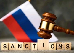 Các nước đồng loạt bổ sung biện pháp trừng phạt Nga
