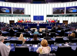 Các nước giàu trong EU họp kín để chuẩn bị cho cuộc đàm phán ngân sách