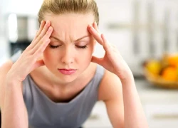 Cảnh giác với những cơn chóng mặt thường xuyên