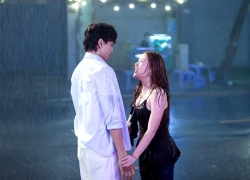 Cặp sao Việt lệch nhau 20cm vẫn cực đẹp đôi: Nhà gái là mỹ nhân Gen Z siêu hot, nhà trai visual xứng đáng 1000 điểm