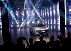 CEO Audi: Trung Quốc là trung tâm chiến lược xe điện toàn cầu