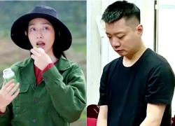 Chân dung ông trùm đứng sau ý tưởng kẹo rau củ tặng hoa hậu Thùy Tiên