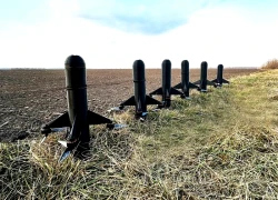 Châu Âu chạy đua tìm mua UAV đánh chặn của Ukraine sau vụ 'UAV Nga' vi phạm không phận Ba Lan