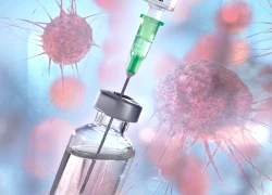 Chuyên gia kỳ vọng vaccine ung thư của Nga: Xóa "án tử", thêm cơ hội sống