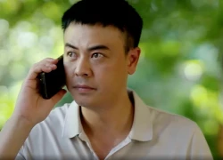 Có anh, nơi ấy bình yên - Tập 25: Huy nghi ngờ có kẻ giật dây phía sau những vụ việc tại xã Tiên Phong