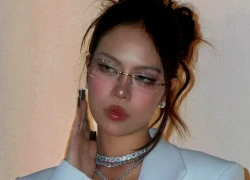 Cô nàng học giỏi từng thi đậu ngành Y, đạt 8.0 IELTS nay là rapper chất nhất thế hệ, đụng bài nào hit bài đó