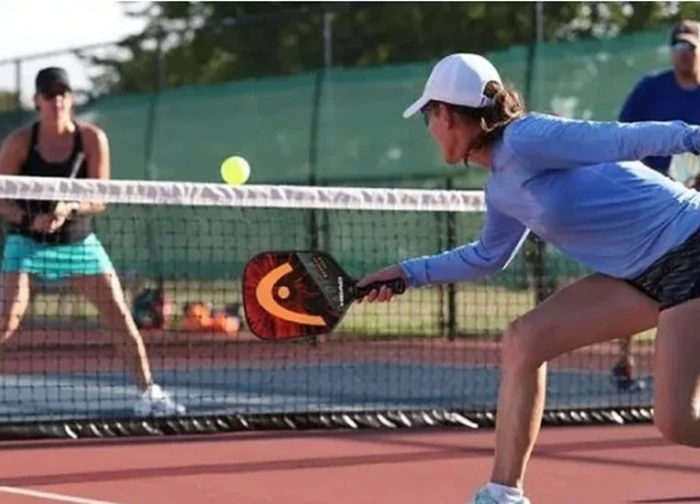 Con dâu mải mê đánh Pickleball "bỏ quên" gia đình, mẹ chồng "tung tuyệt chiêu"
