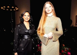Con gái chuyển giới của tỷ phú Elon Musk được ví như Rapunzel bước ra từ cổ tích: Tên tuổi mới của làng mẫu quốc tế