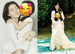 Con gái Lee Young Ae sắp tiến vào showbiz: Xinh đẹp tài năng giống mẹ, lại có gia thế khủng từ bố tỷ phú thì ai làm lại?