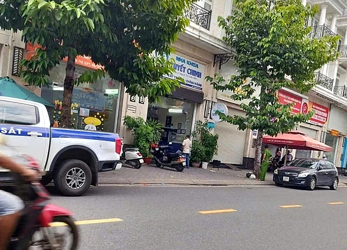 Công an điều tra các hành vi khác của chủ nha khoa Tuyết Chinh ở TPHCM