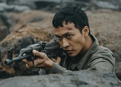 Cục trưởng Cục Điện ảnh nói gì về cơn sốt 'Mưa đỏ'?