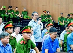 Cựu Phó Chủ nhiệm Văn phòng Quốc hội đau xót vì sự dễ dãi của bản thân