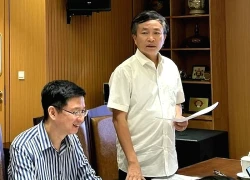 Thanh tra Chính phủ lý giải việc sửa đổi Luật Phòng chống tham nhũng
