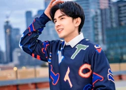 Đan Trường: 'Tôi đánh đổi thanh xuân để thành công'