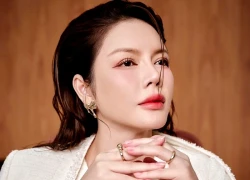 Đập chung cư 25 tầng xây dinh thự: Lý Nhã Kỳ giàu tới mức nào?