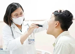 Đầu năm học, trẻ đối mặt nguy cơ gia tăng bệnh hô hấp, tiêu hóa