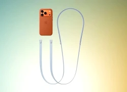 Dây đeo iPhone gần 1,7 triệu đồng: Người dùng nói "chưa thể tưởng tượng"