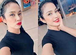 Đệ nhất mỹ nhân Việt sở hữu nhà vườn 3000m2 ở TP.HCM, cát xê 30 cây vàng, 53 tuổi không lấy chồng