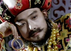Diễn viên bí ẩn nhất Tây Du Ký: Trượt vai Đường Tăng lại thành công hơn bằng nhân vật khác, đang ở đỉnh cao sự nghiệp thì "bốc hơi" hoàn toàn khỏi showbiz