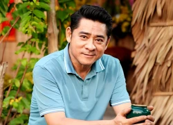 Diễn viên Huỳnh Anh Tuấn "đóng băng" hoàn toàn tài khoản MXH sau khi bị đột quỵ