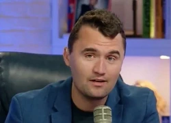 Điều ít biết về Charlie Kirk, đồng minh vừa bị ám sát của ông Trump